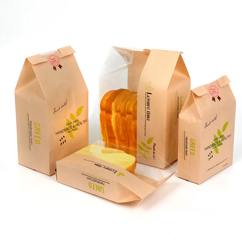 Bakery bags
