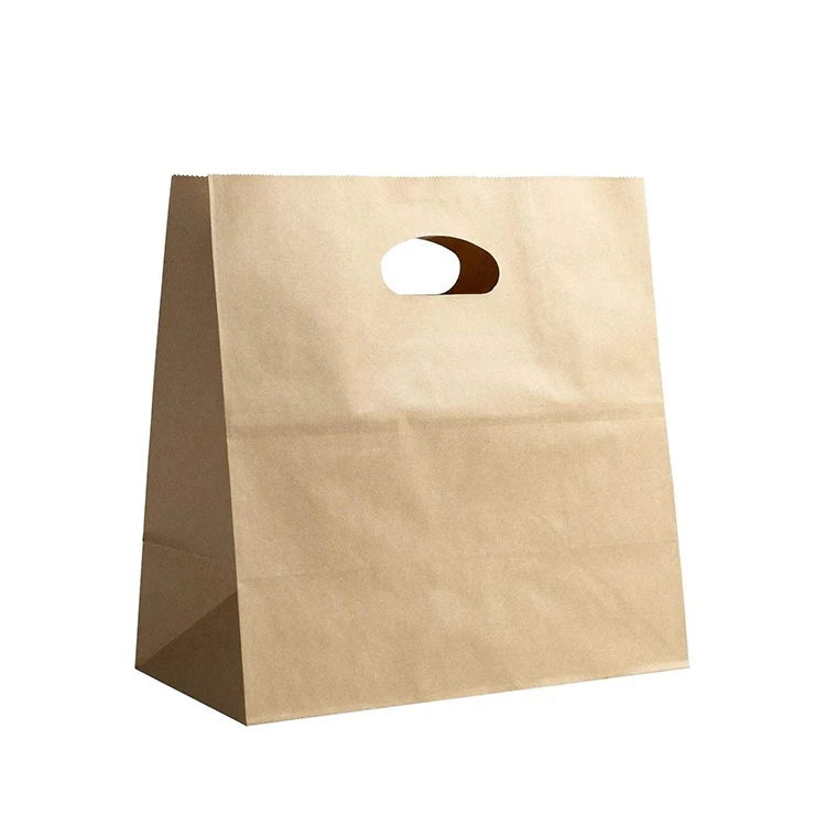 Bakery bags