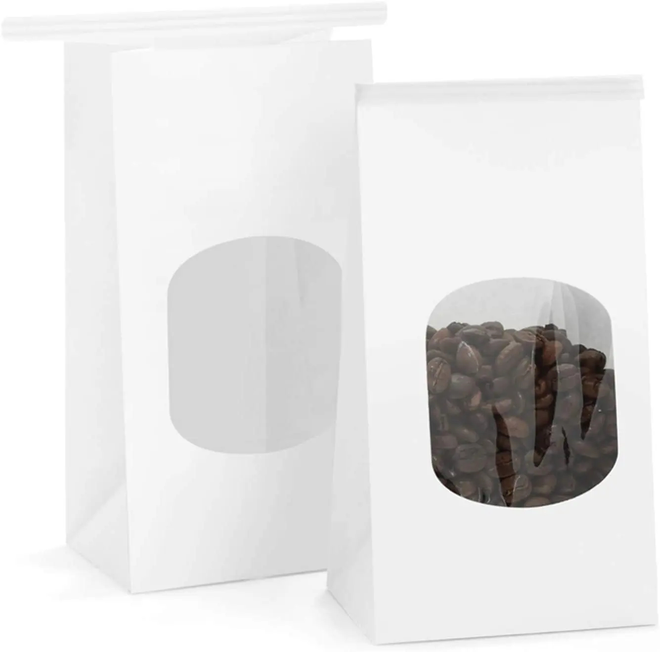 Bakery bags