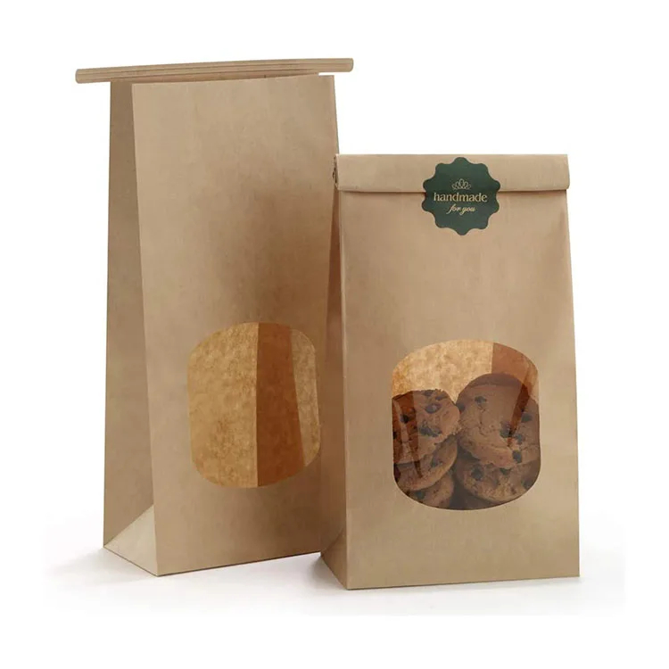 Bakery bags