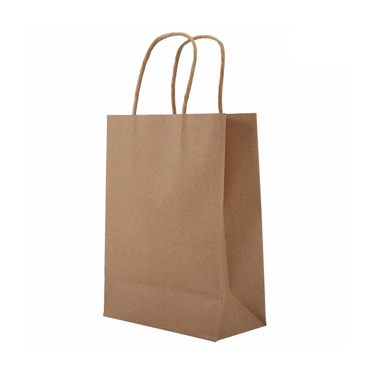 Bakery bags