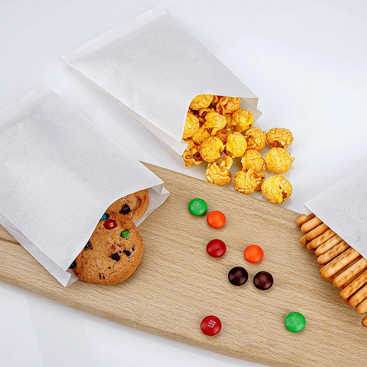 Bakery bags