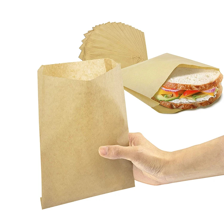 Bakery bags