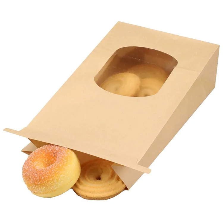 Bakery bags
