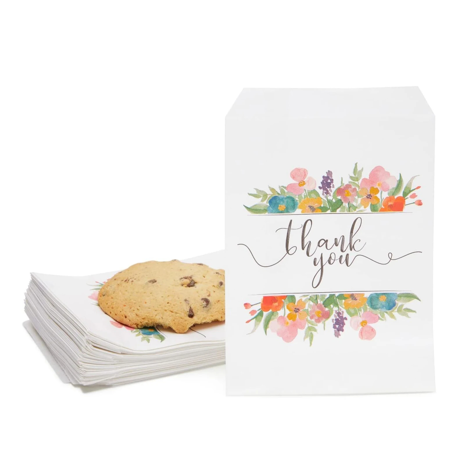 Bakery bags