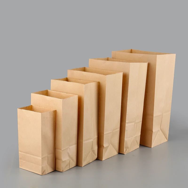 Bakery bags