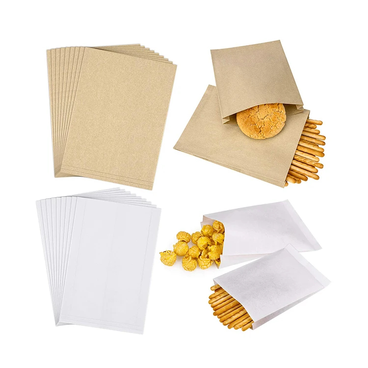 Bakery bags